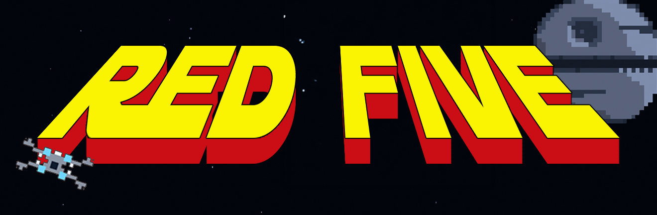 Red Five