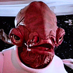 Gial Ackbar