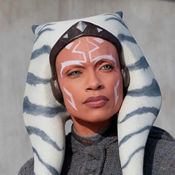 Ahsoka Tano