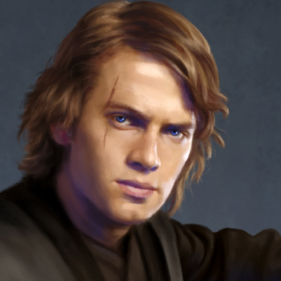 Anakin Skywalker
