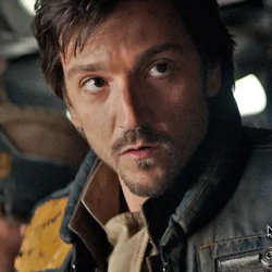 Cassian Andor's Timeline