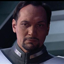 Bail Organa