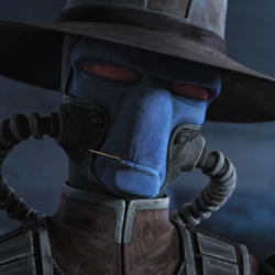 Cad Bane