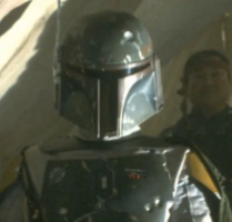 Boba Fett