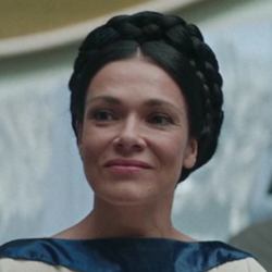Breha Organa