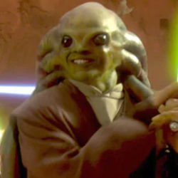 Kit Fisto