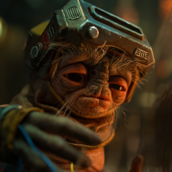 Babu Frik