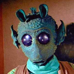 Greedo
