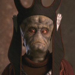Nute Gunray