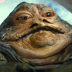 Jabba Desilijic Tiure
