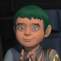 Jacen Syndulla
