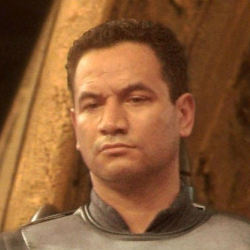 Jango Fett