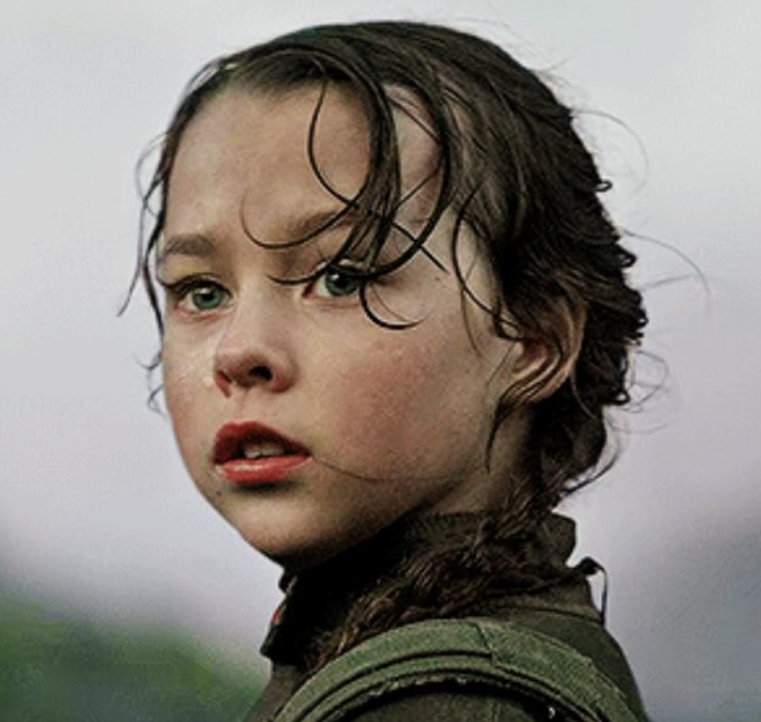 Jyn Erso