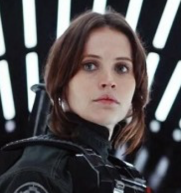 Jyn Erso