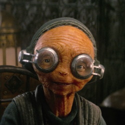 Maz Kanata