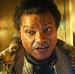 Lando Calrissian