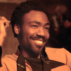 Lando Calrissian