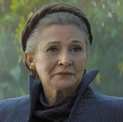 Leia Organa