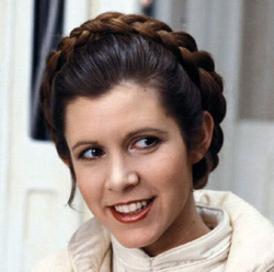 Leia Organa