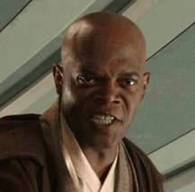 Mace Windu