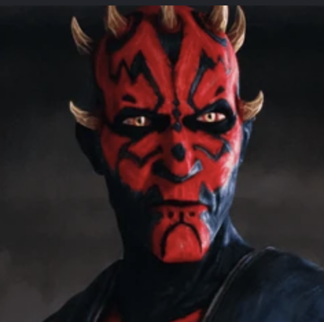 Maul