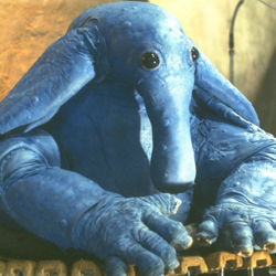 Max Rebo