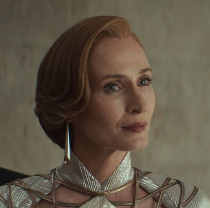 Mon Mothma
