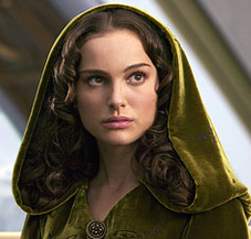 Padmé Amidala