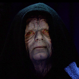 Sheev Palpatine