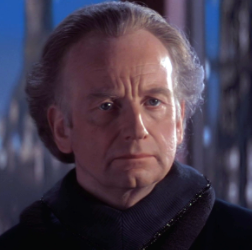 Sheev Palpatine