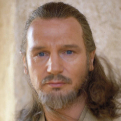 Qui-Gon Jinn