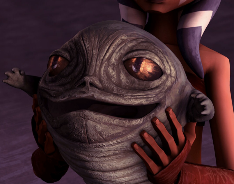 Rotta the Hutt