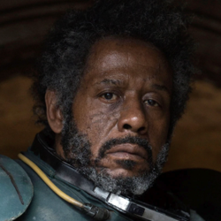 Saw Gerrera