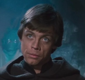 Luke Skywalker