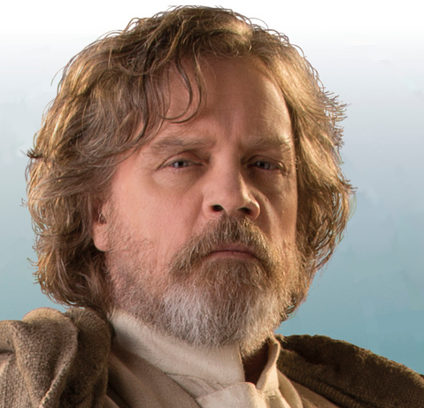 Luke Skywalker