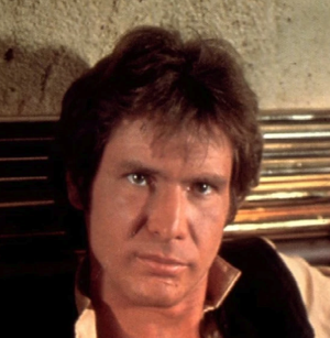 Han Solo