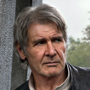 Han Solo