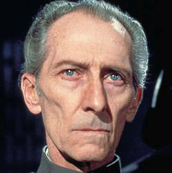 Wilhuff Tarkin