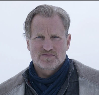Tobias Beckett