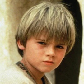 Anakin Skywalker