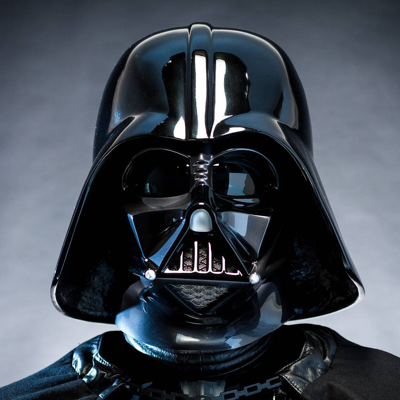 Anakin Skywalker