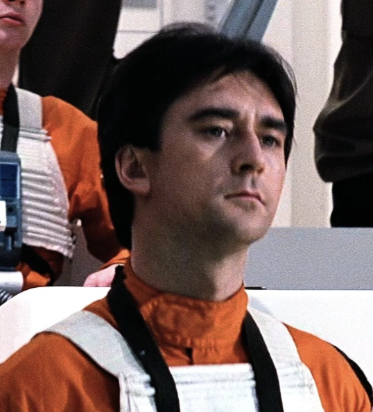 Wedge Antilles