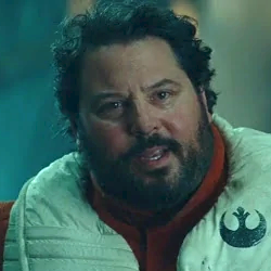 Temmin Wexley