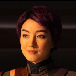 Sabine Wren's Timeline
