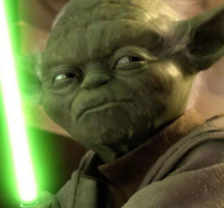 Yoda