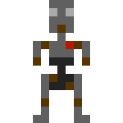 BX-series droid commando