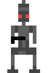 IG-86 sentinel droid