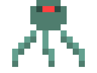 Octuptarra tri-droid