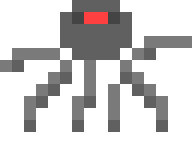 OG-9 homing spider droid