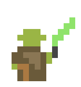 Yoda